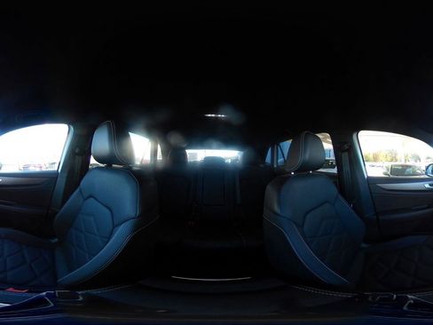 Used 2025 Volkswagen Atlas Cross Sport SE image 42