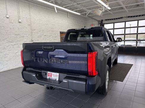 New 2026 Toyota Tundra SR5 image 7