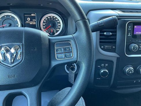 Used 2014 RAM 1500 Express image 19