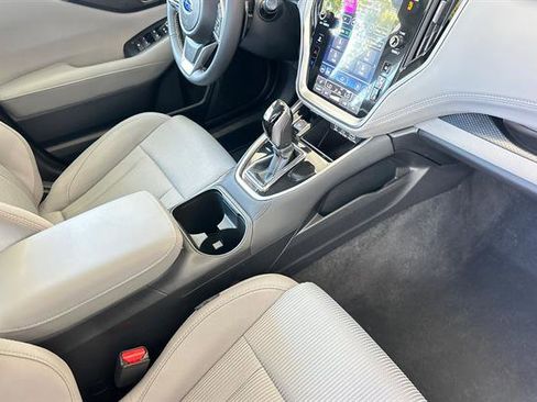 Used 2025 Subaru Legacy Premium w/ Popular Package #1A image 14