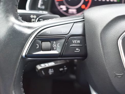 Used 2019 Audi Q7 3.0T Premium Plus w/ Premium Plus Package AWD/4WD image 24