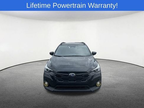New 2026 Subaru Crosstrek 2.5i Sport AWD/4WD image 14