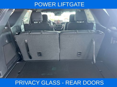 New 2025 Ford Explorer ST-Line w/ Premium Package image 26