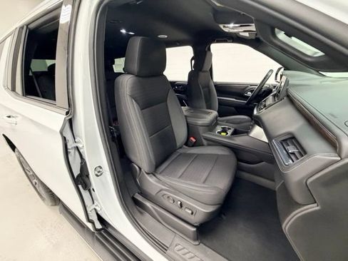 Certified 2023 Chevrolet Tahoe LS AWD/4WD image 28