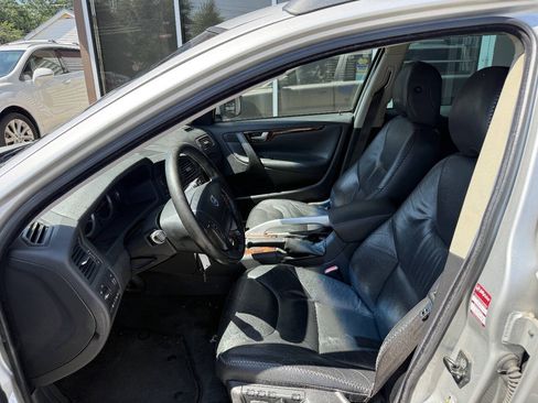 Used 2007 Volvo XC70 AWD/4WD image 11