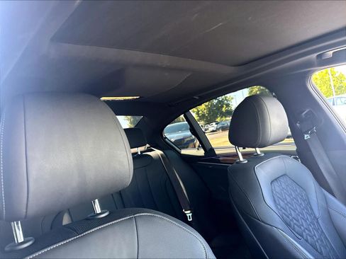 Certified 2023 BMW 540i w/ M Sport Package RWD image 29