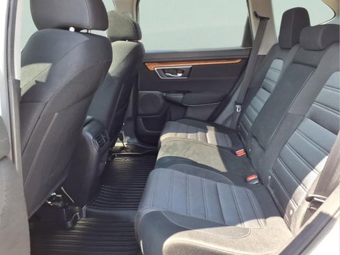 Used 2017 Honda CR-V EX image 11