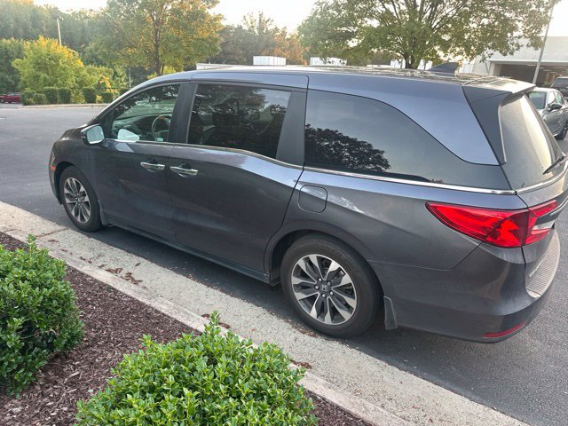 Used 2024 Honda Odyssey EX-L image 9