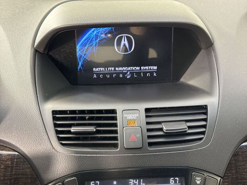 Used 2011 Acura MDX w/ Technology Package AWD/4WD image 6