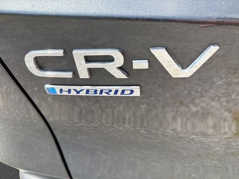 Used 2025 Honda CR-V Sport Touring image 39
