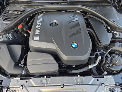 New 2026 BMW 330i xDrive Sedan w/ M Sport Package AWD/4WD image 11