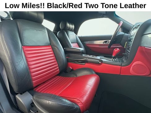 Used 2002 Ford Thunderbird Base image 19