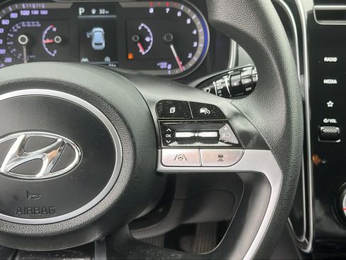 Used 2023 Hyundai Tucson SEL image 13