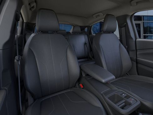 New 2026 Ford Mustang Mach-E Select image 10