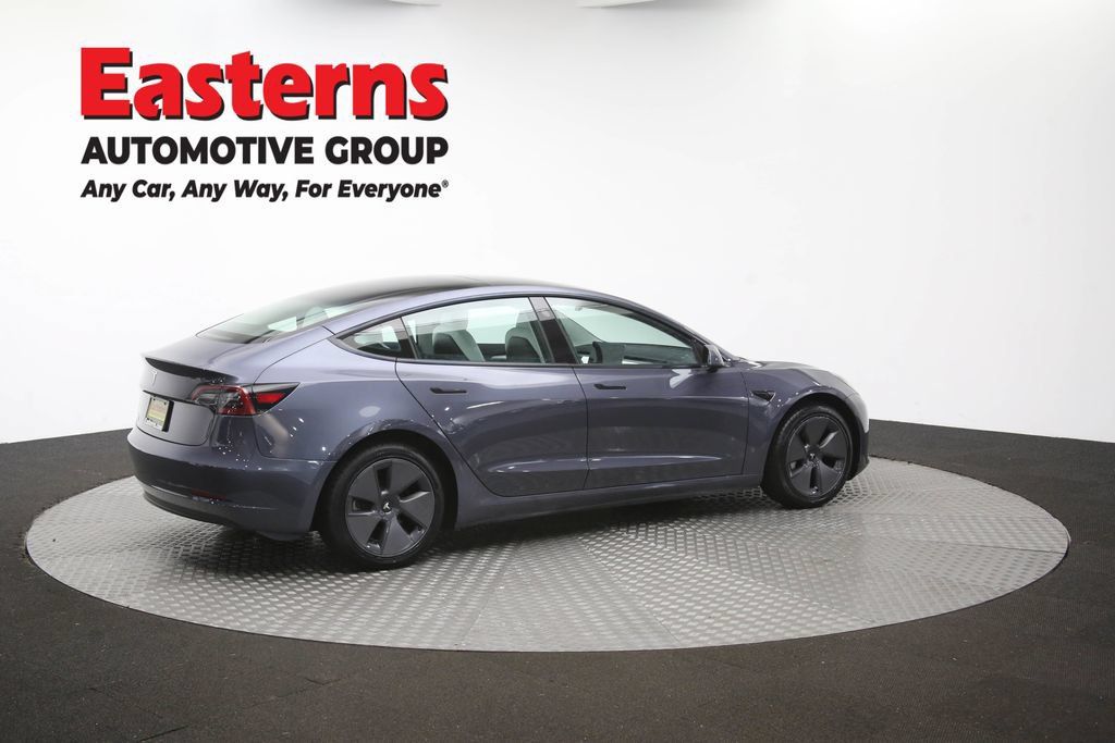 Used 2023 Tesla Model 3 Standard Range RWD image 37