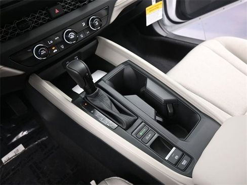 New 2025 Honda Accord LX image 15