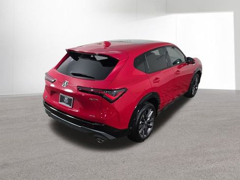 Used 2025 Acura ADX A-Spec AWD/4WD image 41