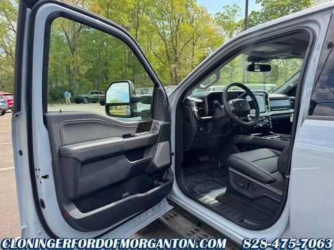 New 2026 Ford F250 Lariat w/ Tremor Off-Road Package AWD/4WD image 11