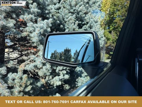 Used 2023 GMC Sierra 1500 Denali Ultimate image 25