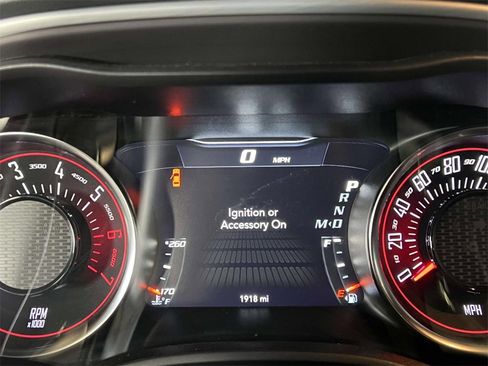 Used 2022 Dodge Challenger R/T Scat Pack image 22