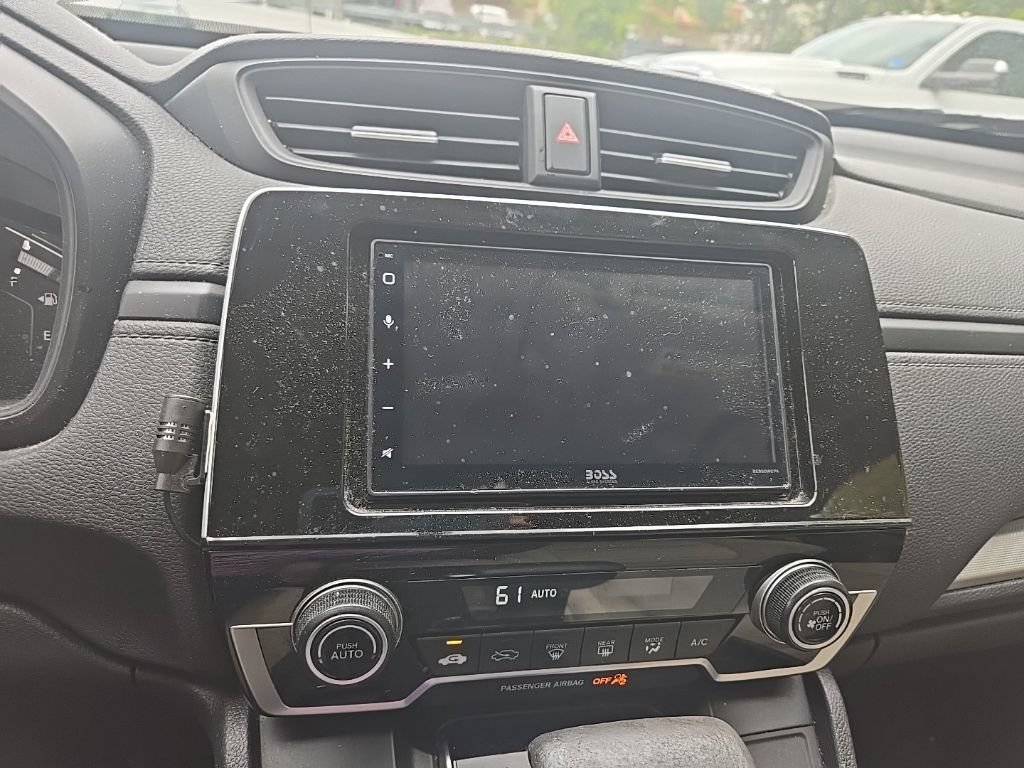 Used 2018 Honda CR-V LX image 19