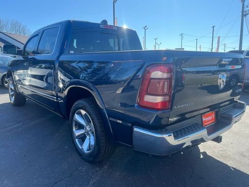 Used 2019 RAM 1500 Limited image 5