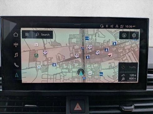 Used 2021 Audi S5 Prestige image 13