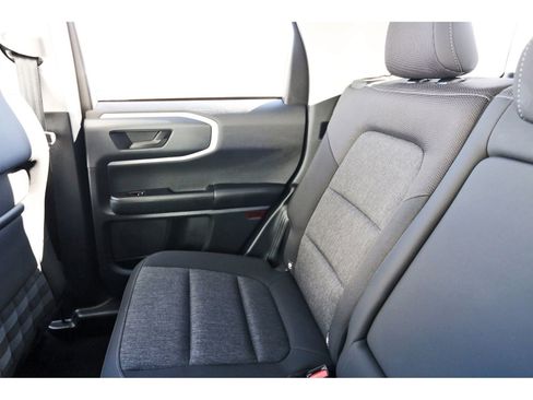 Used 2024 Ford Bronco Sport Big Bend w/ Convenience Package image 13