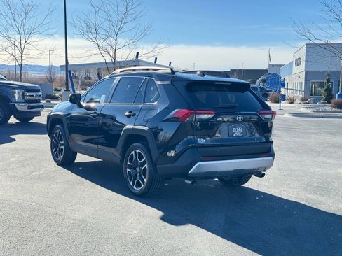 Used 2019 Toyota RAV4 Adventure w/ All Weather Liner Package image 10