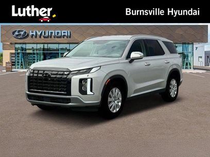 New 2025 Hyundai Palisade SEL