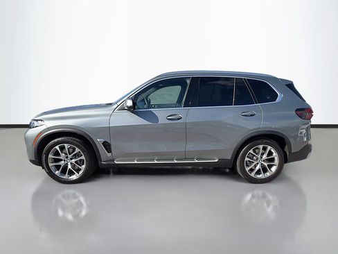 Certified 2025 BMW X5 xDrive40i image 7