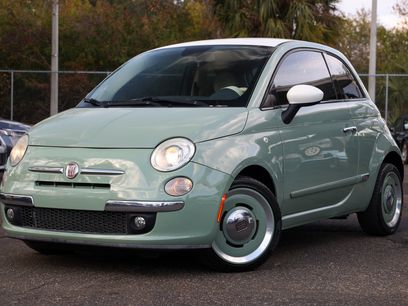 Used 2014 FIAT 500 1957 Edition