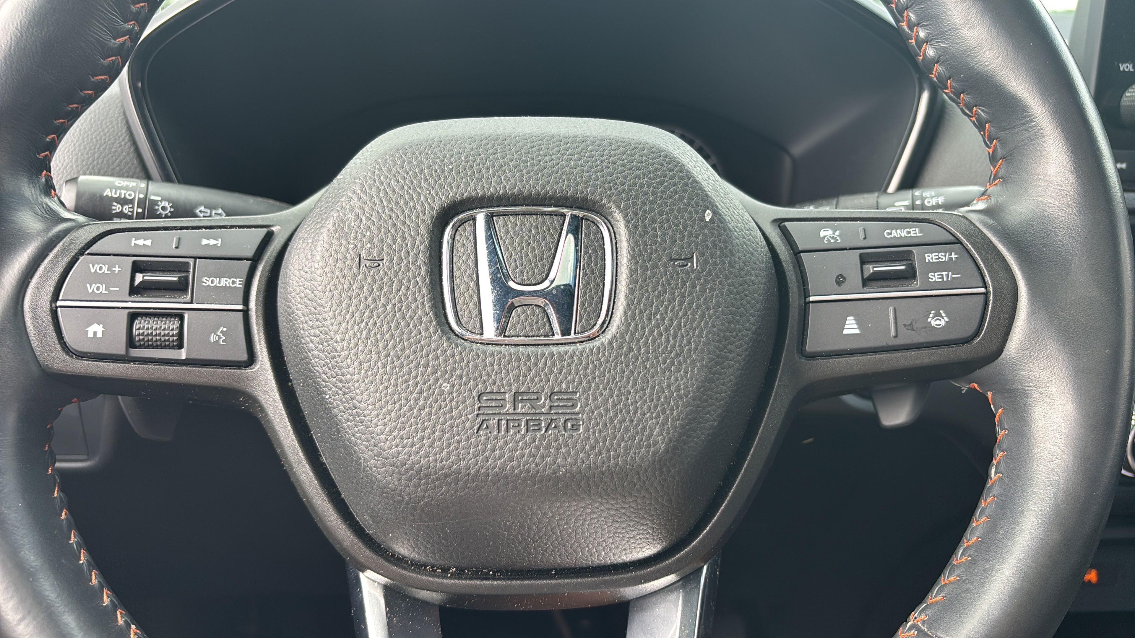 Certified 2023 Honda CR-V Sport image 29