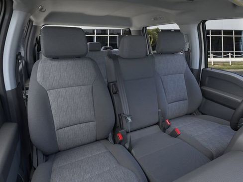 New 2026 Ford F350 XL image 10