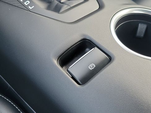 Used 2026 Ford Mustang Premium RWD image 30
