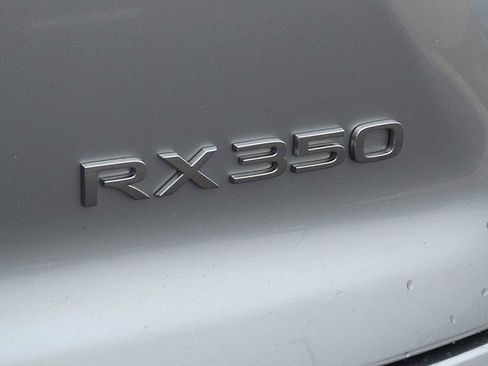 Used 2023 Lexus RX 350 Premium w/ Cold Area Package image 19