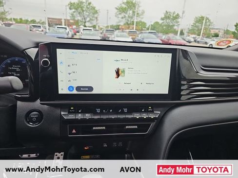 Used 2026 Toyota Camry XSE FWD image 20