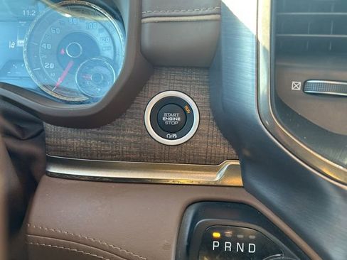 Used 2020 RAM 1500 Longhorn image 32