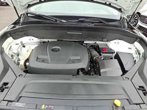Certified 2022 Volvo XC90 T6 Inscription w/ Climate Package image 27