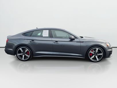 Used 2023 Audi A5 2.0T Premium Plus w/ Premium Plus
