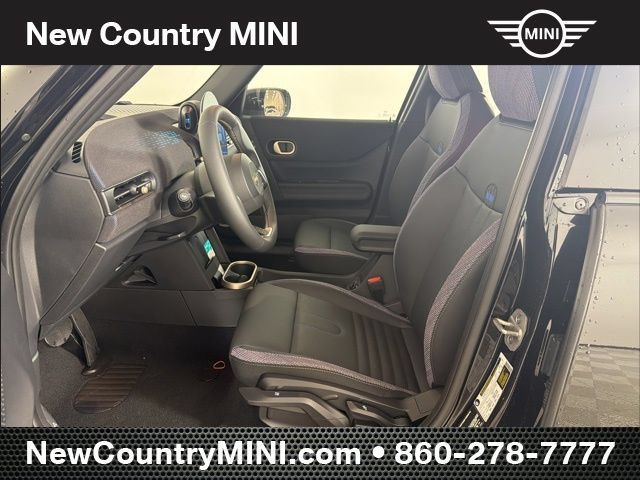 New 2026 MINI Cooper 4-Door Hardtop FWD image 11