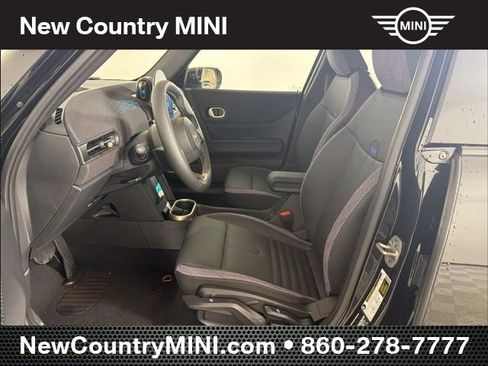 New 2026 MINI Cooper 4-Door Hardtop image 11