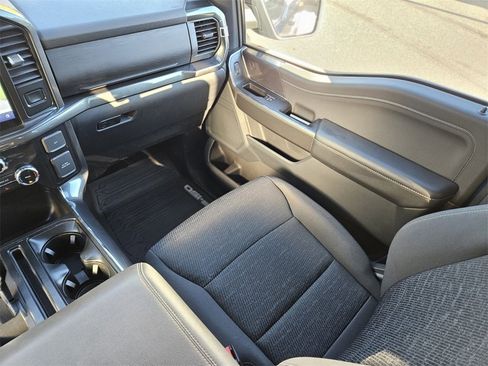 Used 2023 Ford F150 XLT w/ Equipment Group 302A High image 15