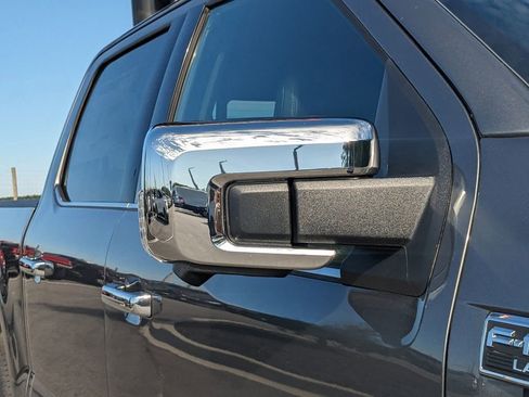 New 2025 Ford F150 Lariat w/ Equipment Group 502A High image 12