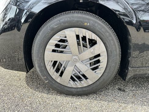 New 2026 Nissan Sentra S w/ S Cold Weather Package image 11