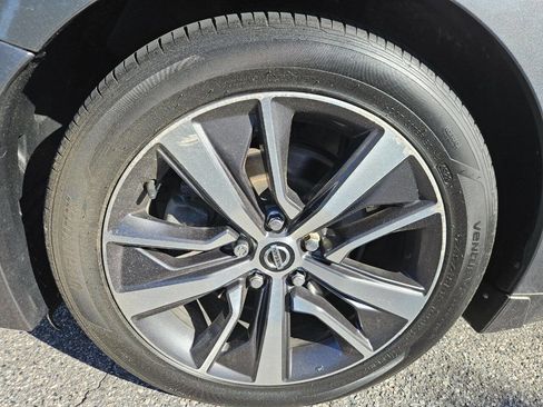 Used 2019 Nissan Maxima 3.5 SL w/ Floor Mat Group FWD image 30