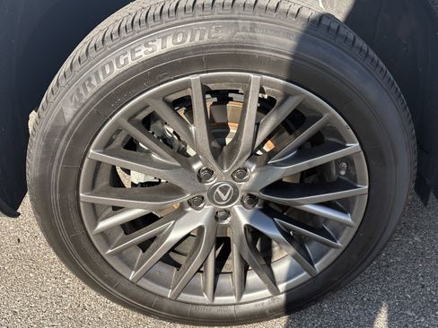 Used 2021 Lexus RX 350 F Sport w/ Cold Area Package image 14