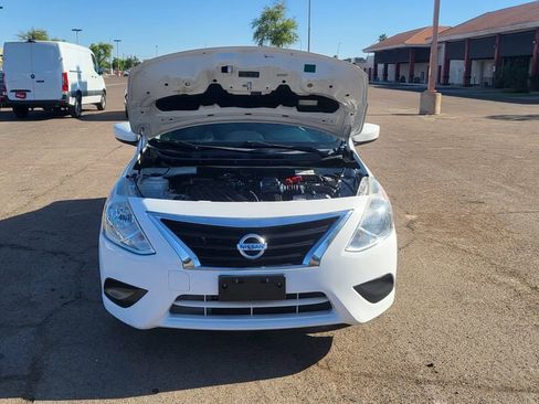 Used 2018 Nissan Versa S Plus image 32