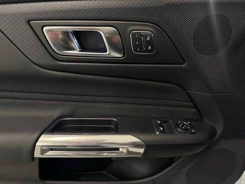 New 2026 Ford Mustang Premium image 10