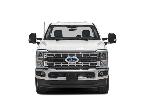 New 2025 Ford F350 XLT AWD/4WD image 5